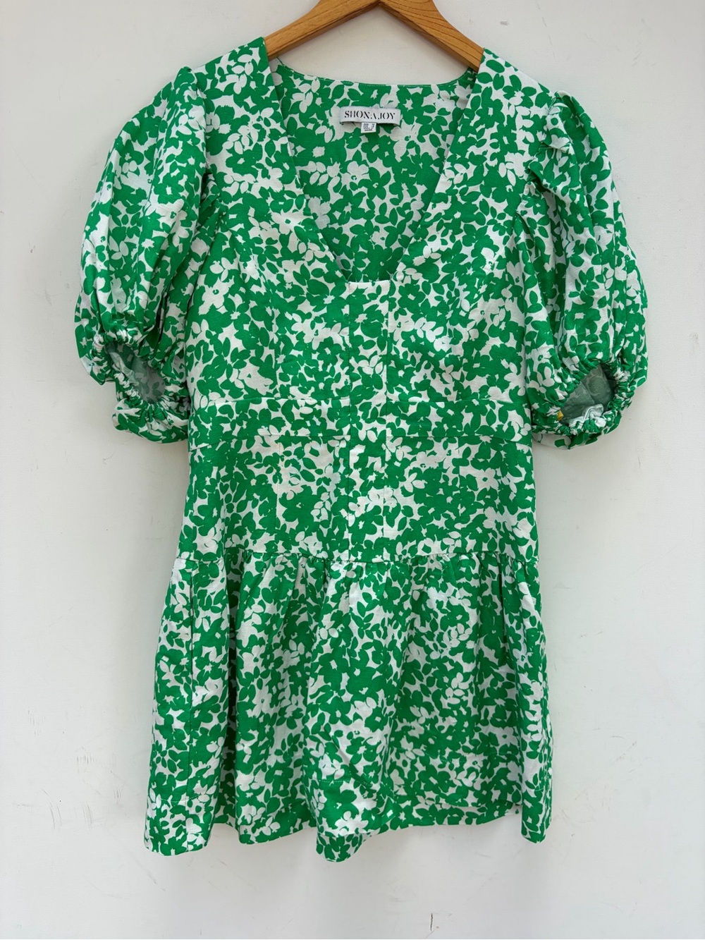 Shona Joy Arosa Dress